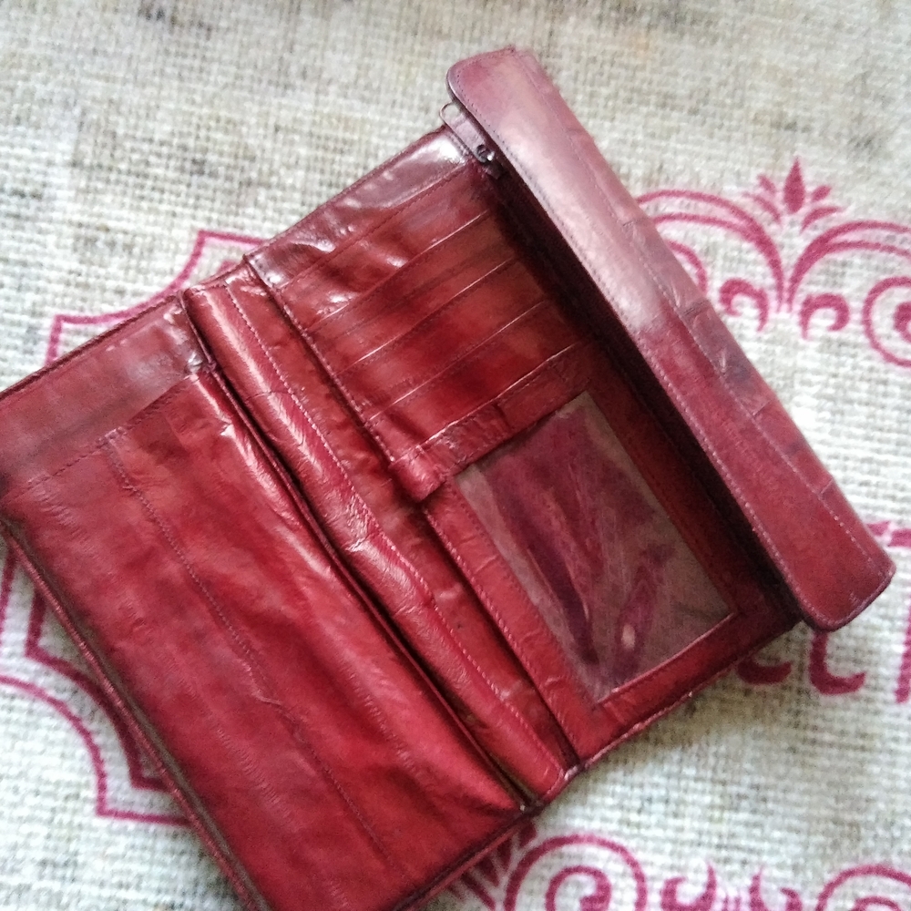 Womens Billfold